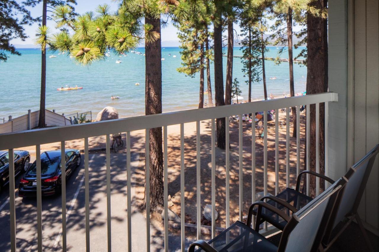 Beach Retreat & Lodge At Tahoe South Lake Tahoe Ngoại thất bức ảnh