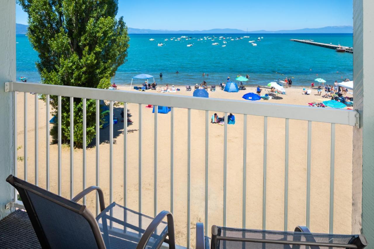 Beach Retreat & Lodge At Tahoe South Lake Tahoe Ngoại thất bức ảnh