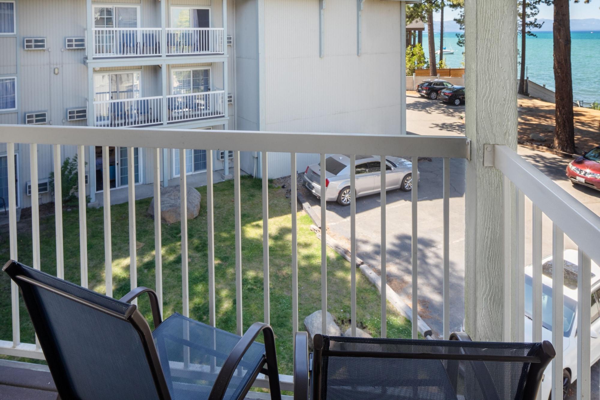 Beach Retreat & Lodge At Tahoe South Lake Tahoe Ngoại thất bức ảnh
