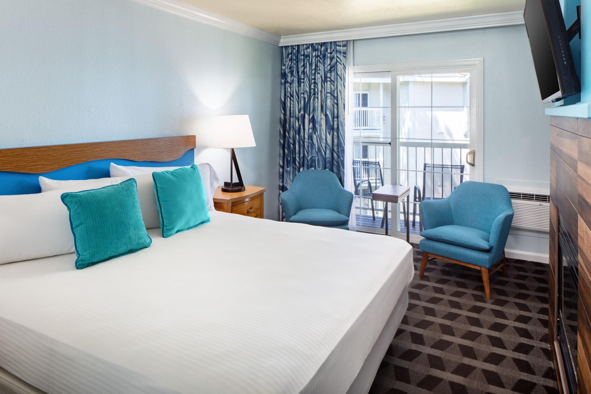Beach Retreat & Lodge At Tahoe South Lake Tahoe Ngoại thất bức ảnh