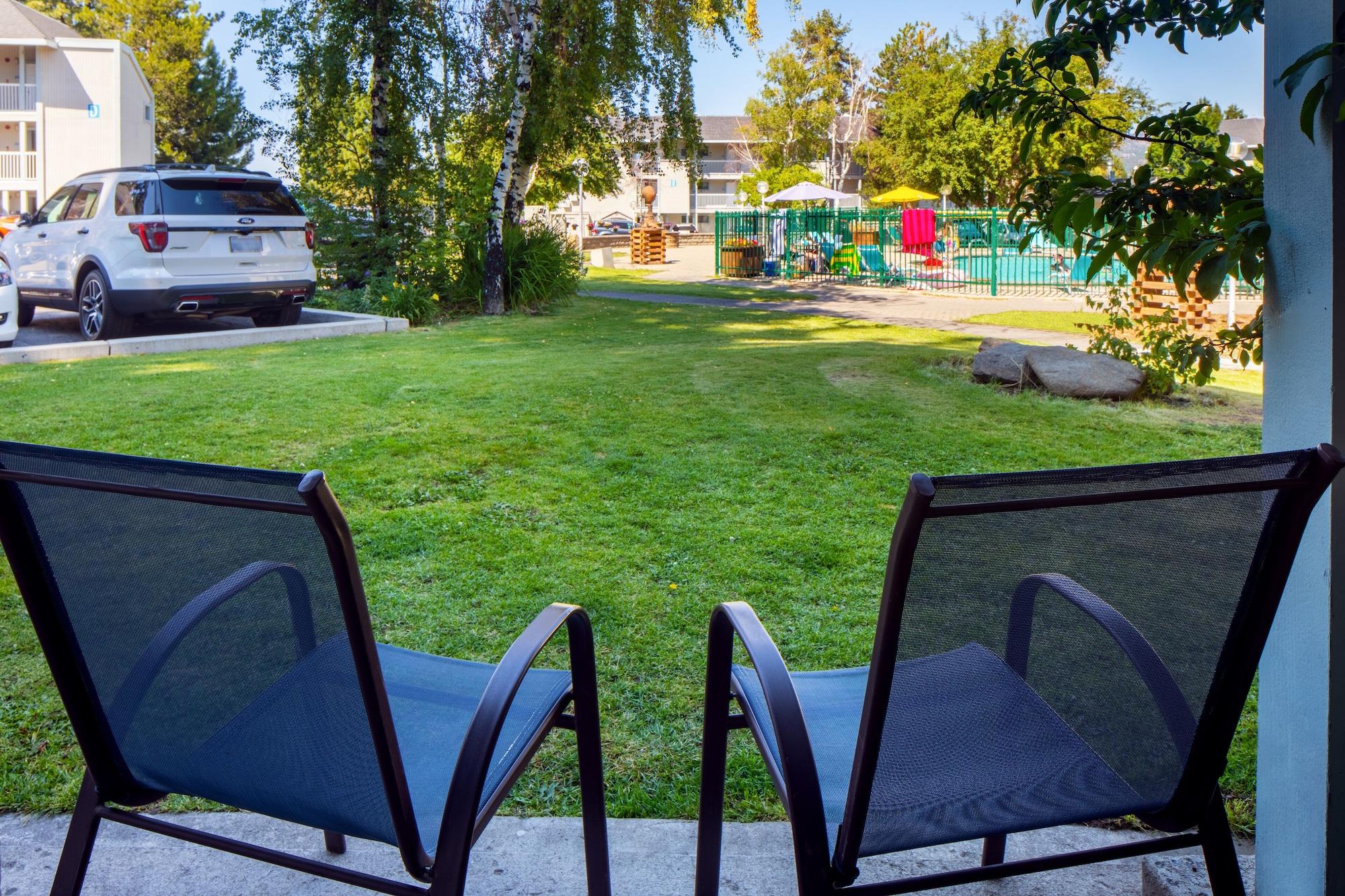 Beach Retreat & Lodge At Tahoe South Lake Tahoe Ngoại thất bức ảnh