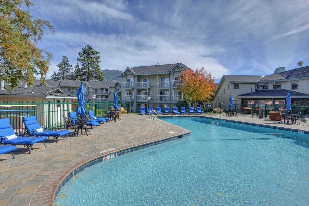 Beach Retreat & Lodge At Tahoe South Lake Tahoe Ngoại thất bức ảnh