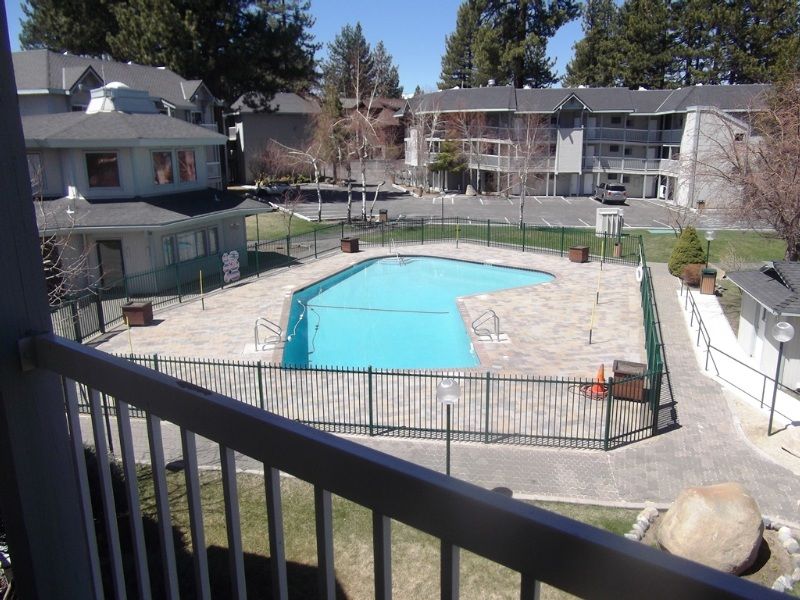 Beach Retreat & Lodge At Tahoe South Lake Tahoe Ngoại thất bức ảnh