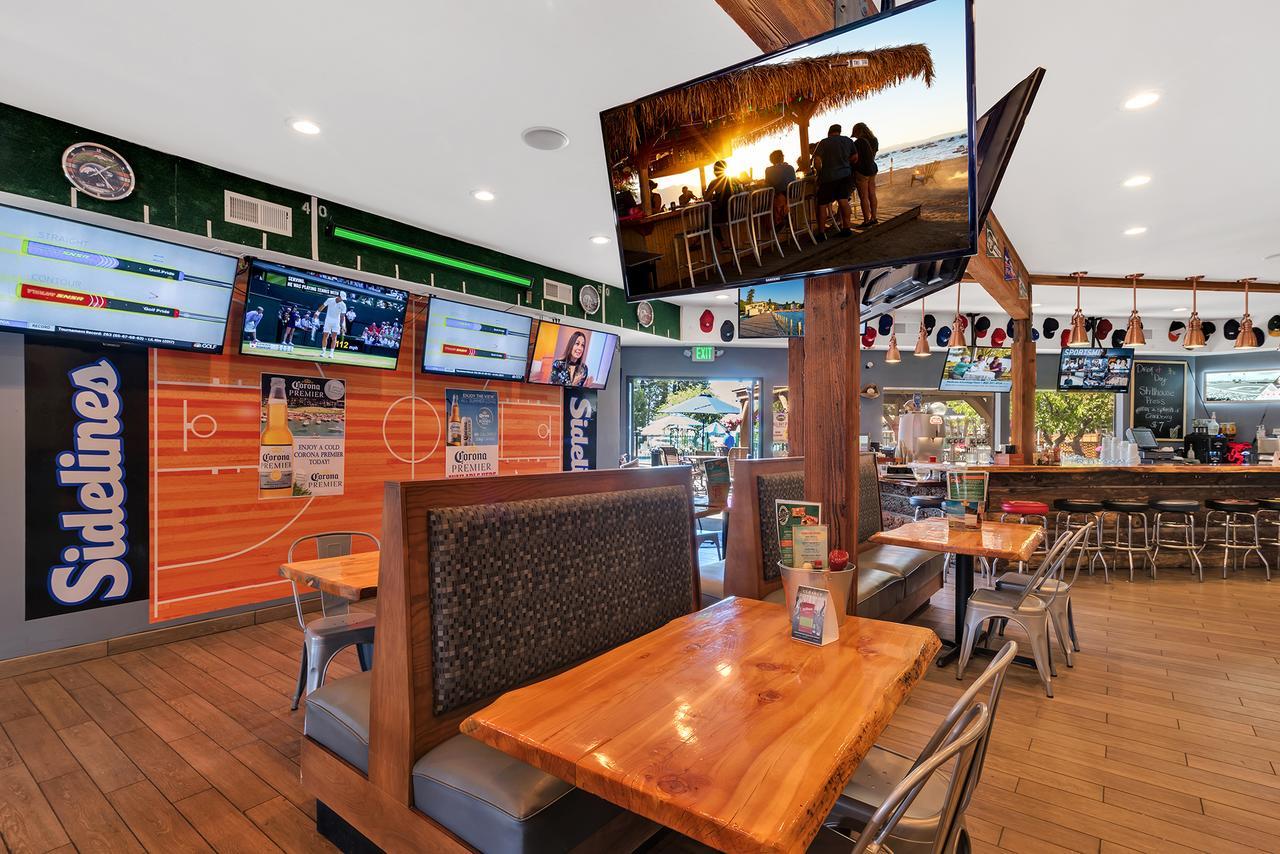 Beach Retreat & Lodge At Tahoe South Lake Tahoe Ngoại thất bức ảnh