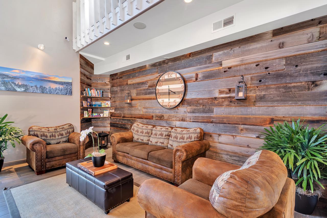 Beach Retreat & Lodge At Tahoe South Lake Tahoe Ngoại thất bức ảnh