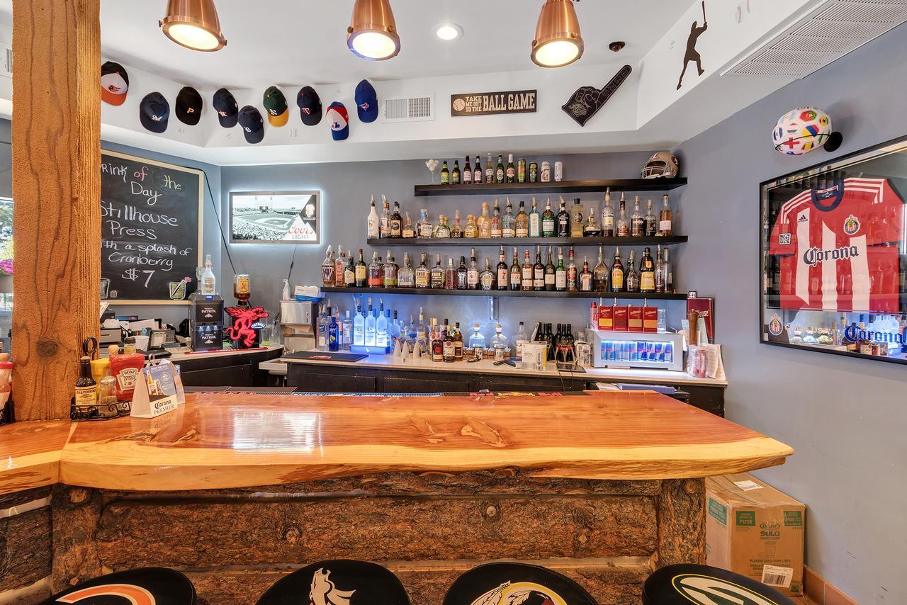Beach Retreat & Lodge At Tahoe South Lake Tahoe Ngoại thất bức ảnh
