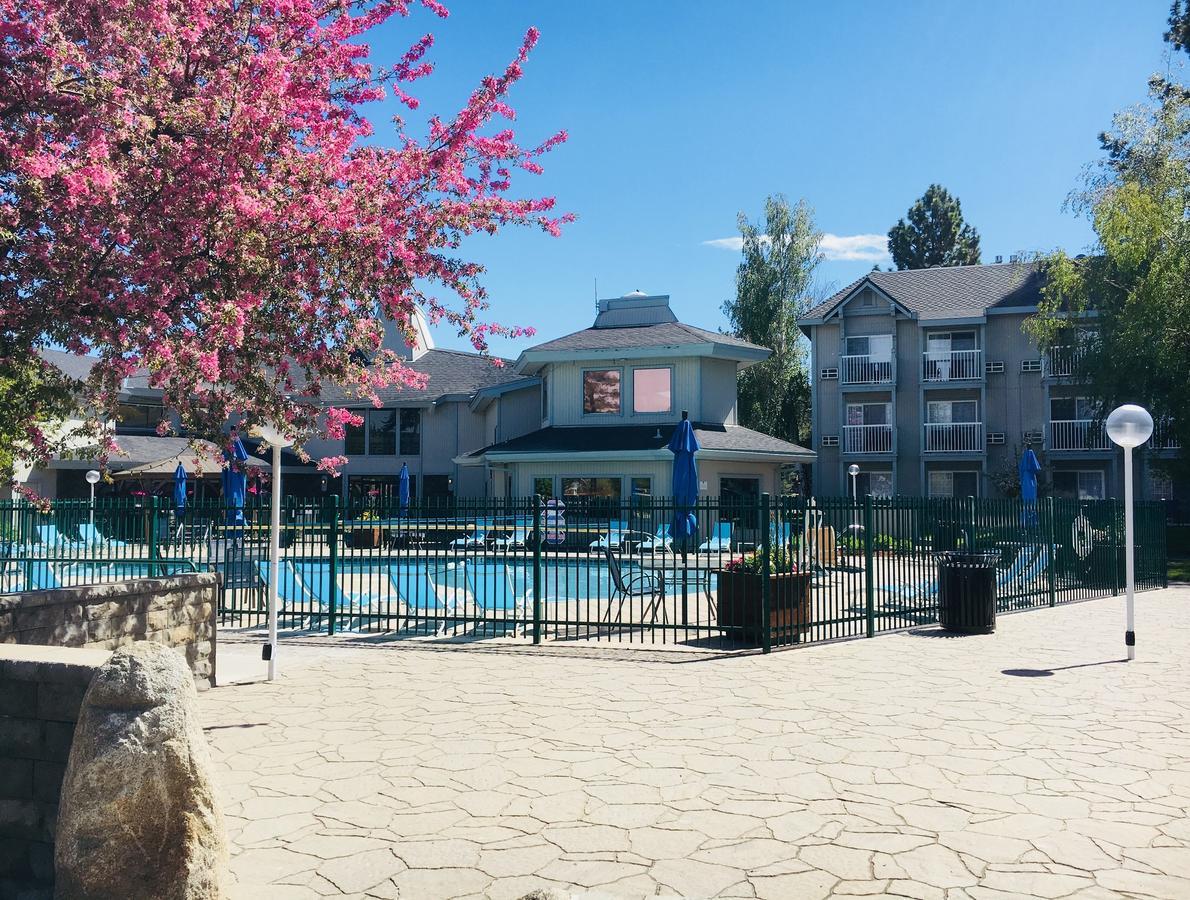Beach Retreat & Lodge At Tahoe South Lake Tahoe Ngoại thất bức ảnh
