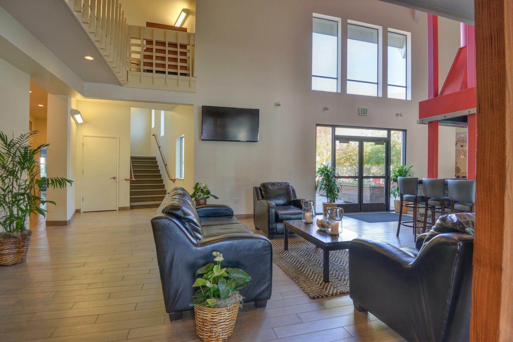 Beach Retreat & Lodge At Tahoe South Lake Tahoe Ngoại thất bức ảnh