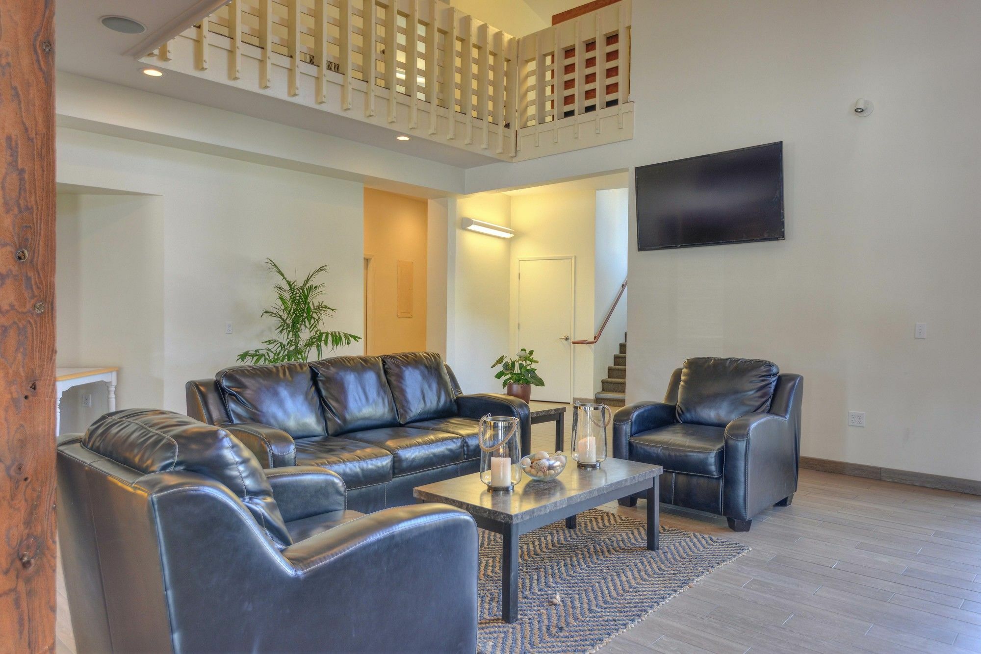 Beach Retreat & Lodge At Tahoe South Lake Tahoe Ngoại thất bức ảnh