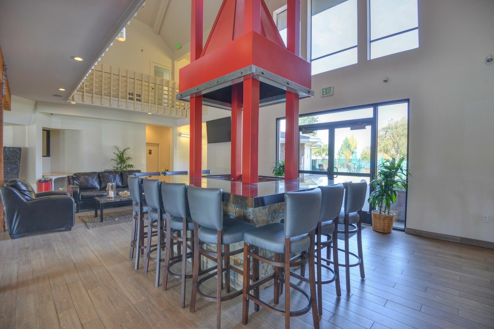 Beach Retreat & Lodge At Tahoe South Lake Tahoe Ngoại thất bức ảnh