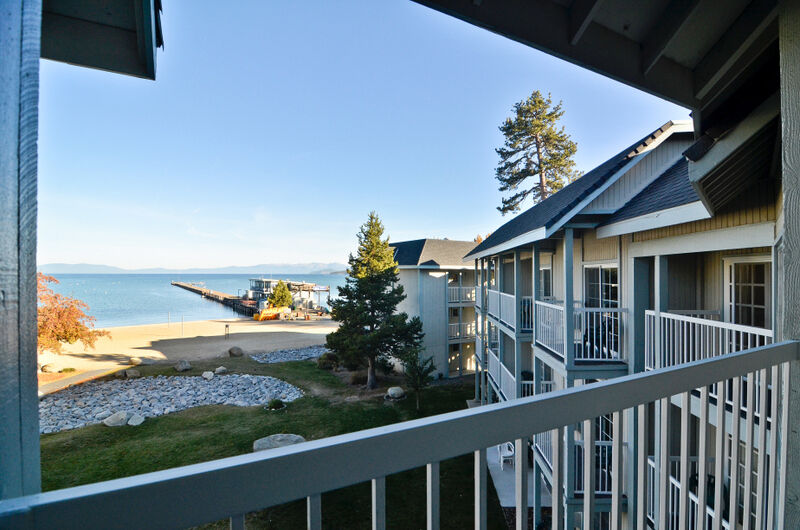 Beach Retreat & Lodge At Tahoe South Lake Tahoe Ngoại thất bức ảnh