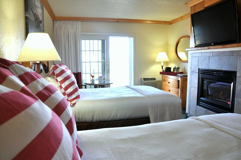 Beach Retreat & Lodge At Tahoe South Lake Tahoe Ngoại thất bức ảnh